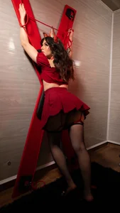 DearMorgan Red Nigths 💓 Bilde 6