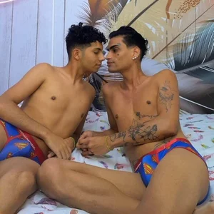 Hot_Boys_Without_Limits Public 사진