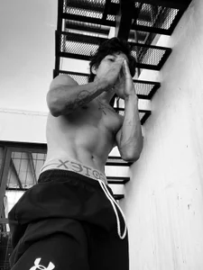 whosley Wosley 🔥pt5. Bilde