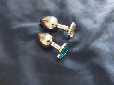 franceska_blueのanal toysの 5枚の写真