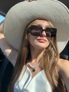 ElidiaPetit white angel Foto 3