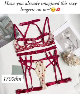 vinkiepinkie Women's day wishlist🌸 Pic 7