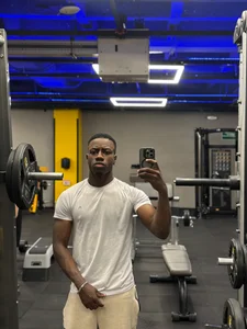 mike_wallace Creating my best version 🔥🔥 Pic 2