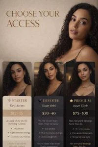 cinnaminnie Menu Items Immagine 