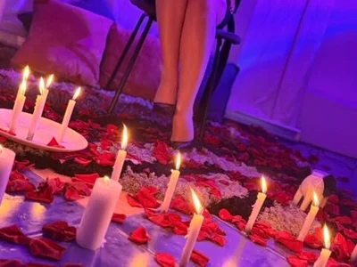 Zdjęcia JaylaScott__ Romantic Nights:  8