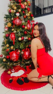 Ashleyevanz Merry Christmas my loves 🎁✨ зображення 8