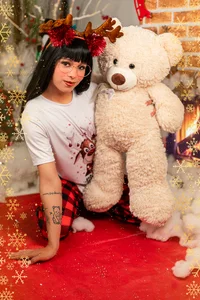 Samantha_Bernardo: Merry Christmas ♥♥ 22 ♥♥ ( 3 фото)