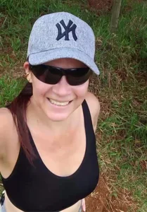 _evamilf_ My curves look better on two wheels ... do you dare to follow me? 🔥🔥 Pic 6