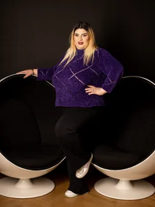 BigHornyBoobsMiss Andra BOOB'S图片 7