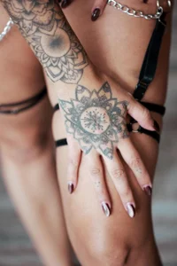 🔥 de mia_dollce  6 photos