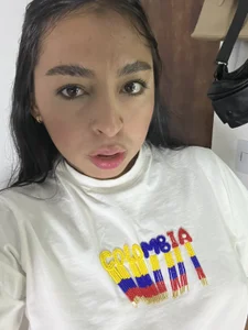 marywhitee__ COLOMBIA 🇨🇴 💛💙❤️ Pic 5