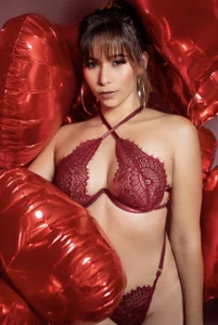 GraceWallace_ San Valentin Foto 4