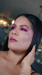 make-up 🔥