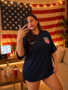 Venus_Cooperr July 4th United States 🤍🤍 slika