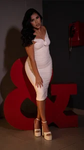 _SamantaGomez 👠True elegance is leaving you wanting more... 사진 5