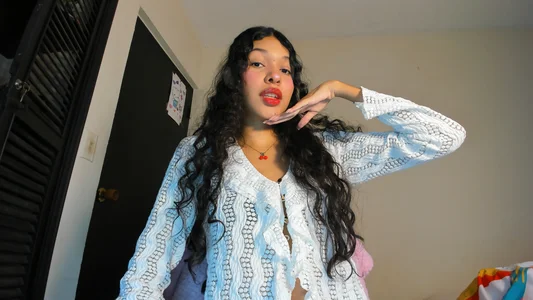 Sophiemoo_ Being pretty🩷 Foto 8