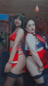 TriLesbian's photo