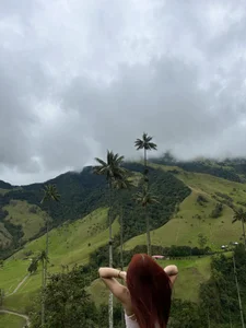 JessicaMason A break for body and soul, Super happy🌿 Poză 6