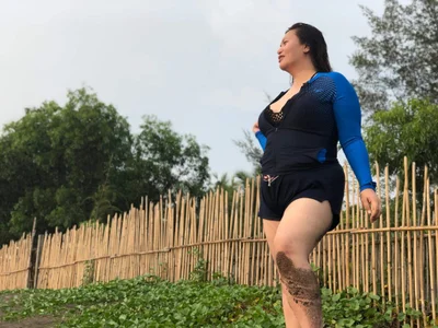 ashleygrahamts Public Fotka 5