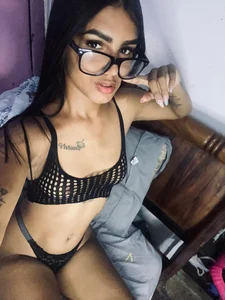 SUSY-LUIS linda Pic