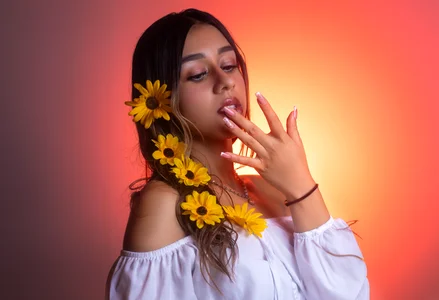 Emiily_Scott1Your sunshine girl🌞图片