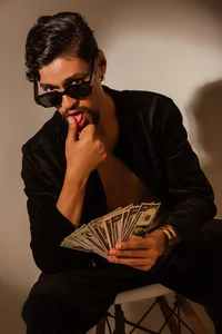 Just for your eyes🤤 de Liam_Samderz Foto 3