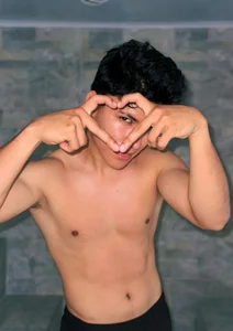 Somos Brillantes Como El Diamante......✨🥹❤️‍🔥 de Liam_Chameliam  4 photos