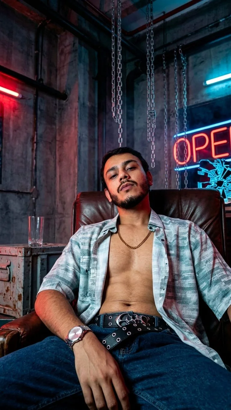 Трендове зображення  1187 Boss_Domiinator