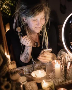 EmbodiedKink Dreads redone Pic 2
