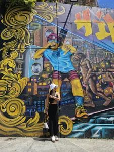 Medellin od JulietaReyess  9 snímek