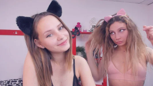 HotCaramellsTV Public 사진 5