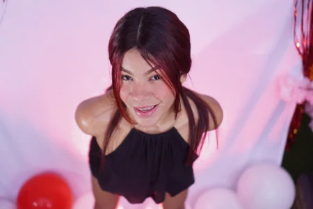 Sofiaa_HL Sexy Latina Billede 6