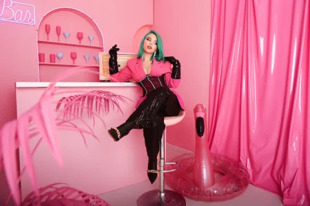 EnergyBunny_1 party Pic 5