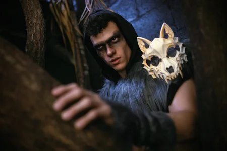 Zdjęcia troy_palmer Very Wild Halloween:  3