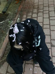 RachaelHrycko Public Foto 9