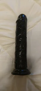 Hornyboyspanish2 kullanıcısının The Big Black Dildo albümü -  fotoğraf