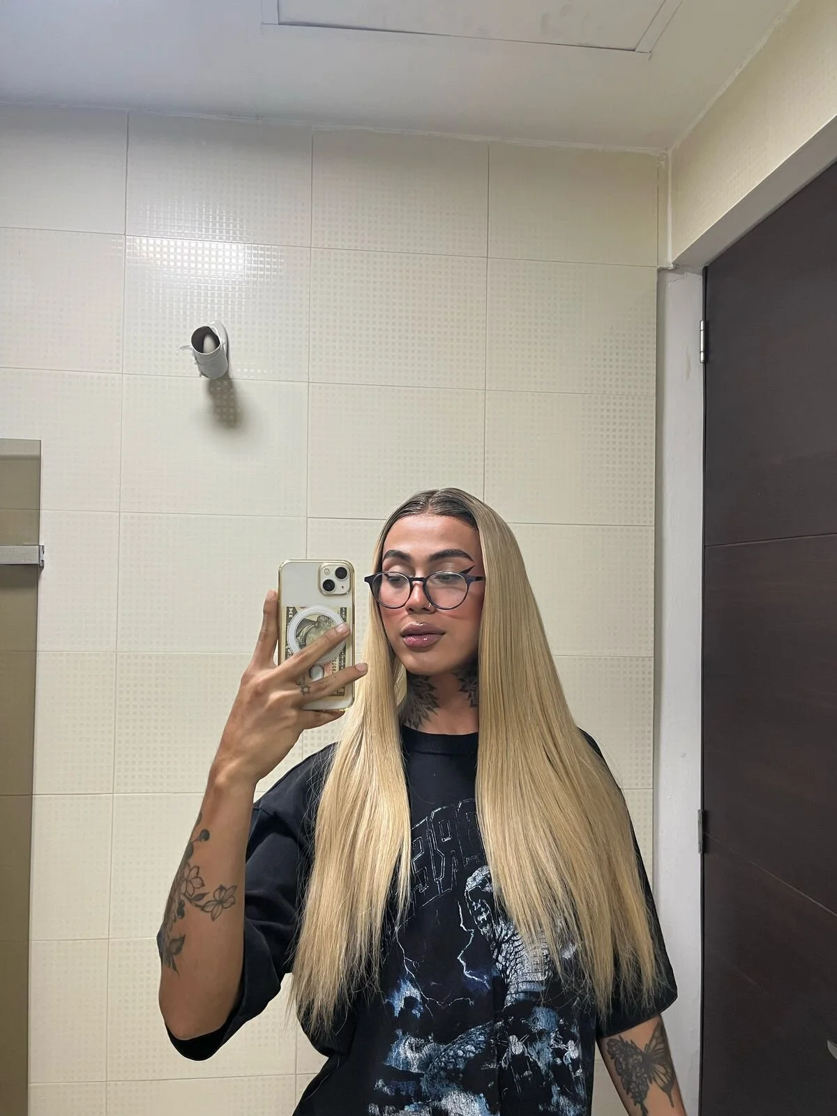 miss_tatiana_ Public Foto