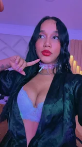 be in control with the fuck machine de coraline_vera Foto