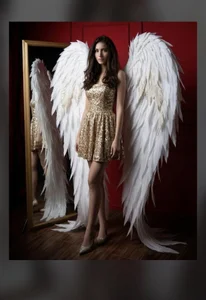 aurelialuxYour angel 🪽图片 2