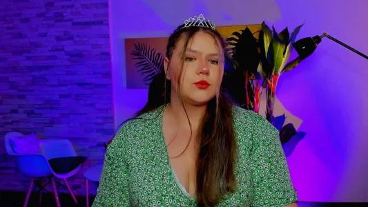 princess de FlorenceAnderson Foto