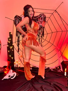 Mia_monreau happy halloween 👻👻 Kuva 3
