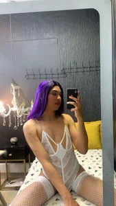 AndyBlake_'s 💜It's time to play💜 Sex Photo 3
