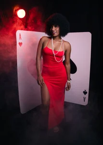 CardyKambell1 ♥️♠️♦️ Hình 3
