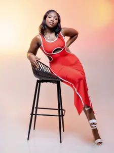 Taylorr_evans EBONY SEXY❤ Pic 2