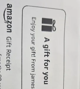 colete_milf Thank you James Pic 2