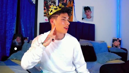 thiagomurphyy the king Pic 2