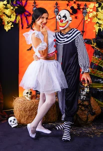 catalina_hard_love halloween 🎃​🎃​ Εικόνα 3