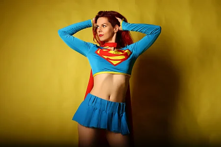 MargoTigress just a bit superpower for you :P Foto 3