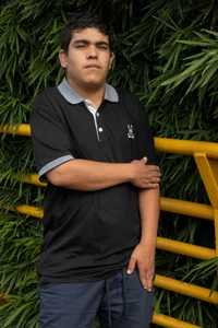 MikeHuddson Public Poză 2