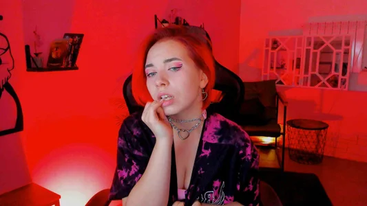 Cutie is ready to play with you! od MarcelineChi  7 snímek